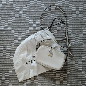 Coach x Mickey Mouse Crossbody Bag